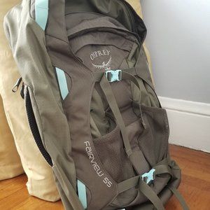Osprey Fairview 55L Travel Backpack